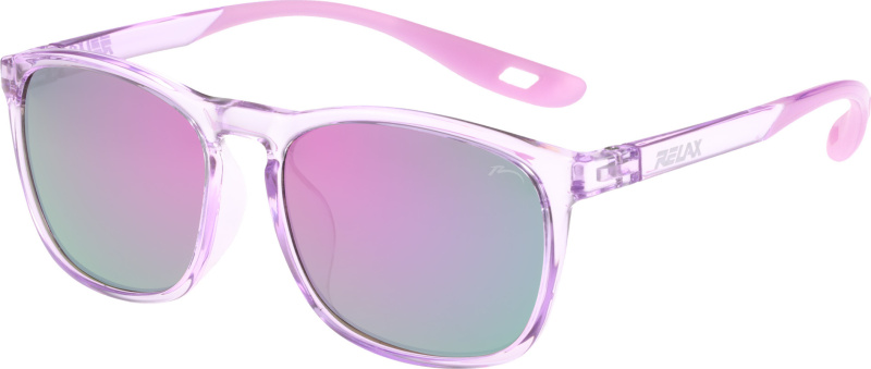 Dětské sluneční brýle RELAX Siri R3092C