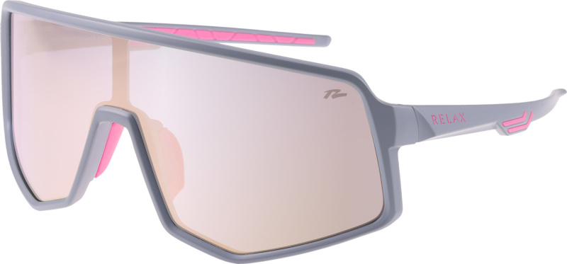 Sportovní sluneční brýle RELAX Langeland R5423K