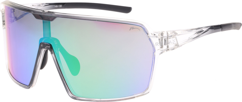 Sportovní sluneční brýle RELAX Timor