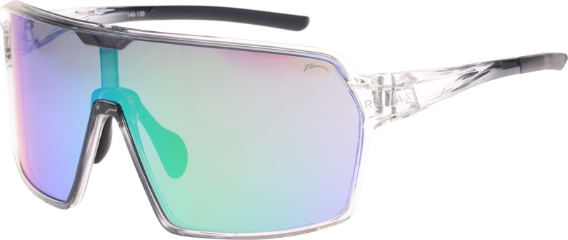 Sportovní sluneční brýle RELAX Timor