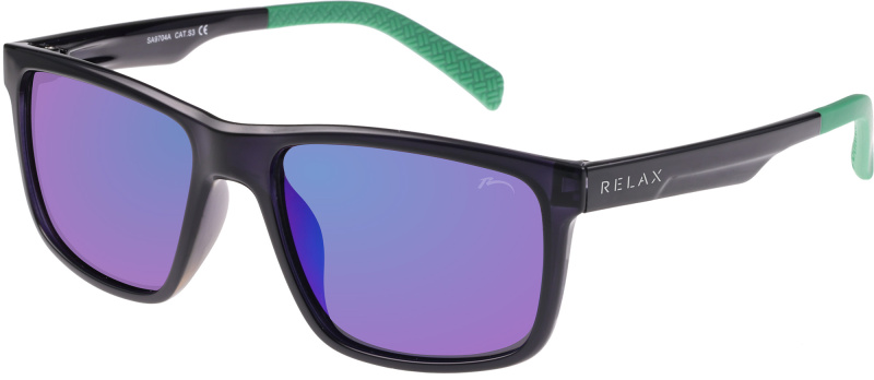 Sportovní sluneční brýle RELAX Danton R5434A