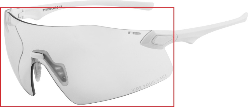 Náhradní  čočky k modelu R2 Vivid XL AT090 čiré