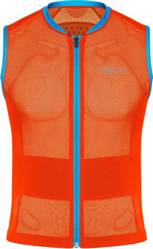 Dětský chránič páteře RELAX Speedmaster Jr. Velikost: XS: 140 - 152 cm