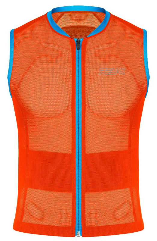 Dětský chránič páteře RELAX Speedmaster Jr. Velikost: XS: 140 - 152 cm