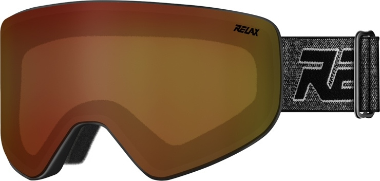 Unisex lyžařské brýle RELAX Sierra
