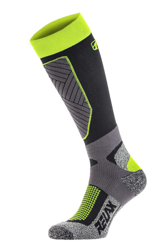 Lyžařské ponožky RELAX Compress Velikost: XL