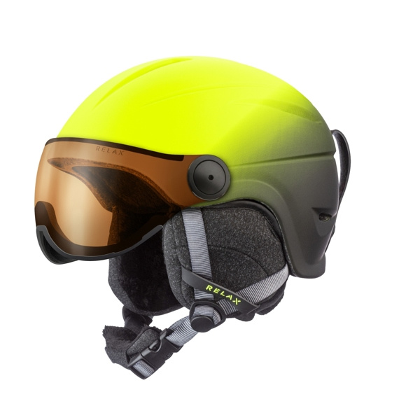 TWISTER VISOR
