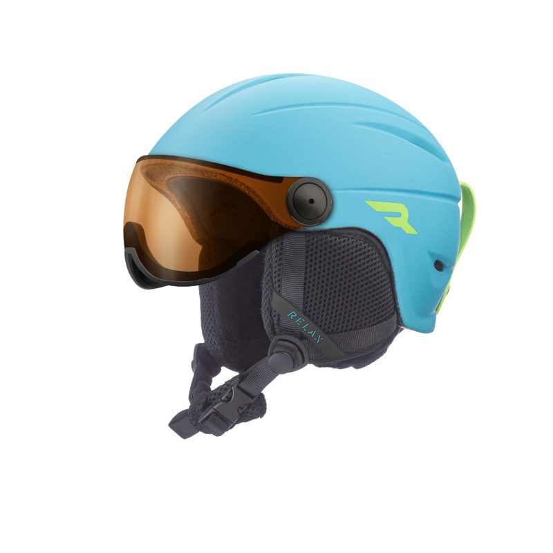 TWISTER VISOR