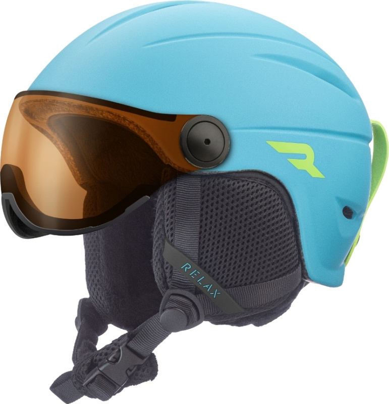 TWISTER VISOR