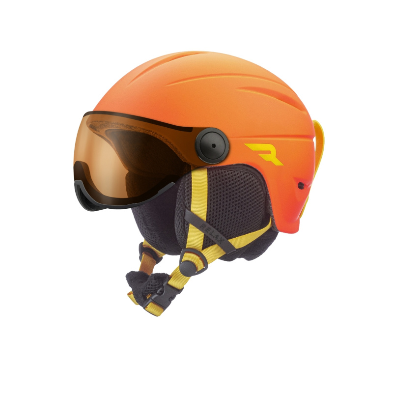 TWISTER VISOR