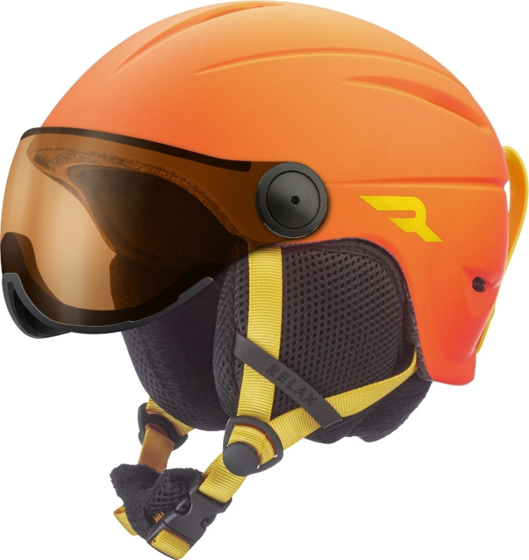 TWISTER VISOR