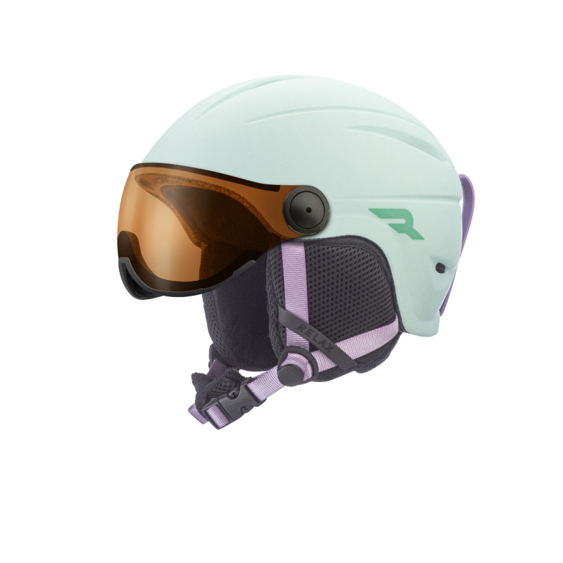 TWISTER VISOR