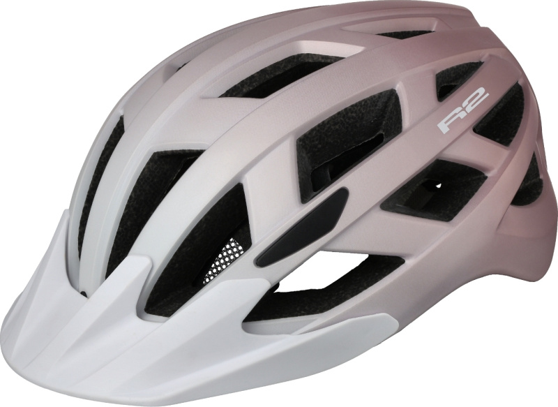 Cyklistická helma R2 Lumen ATH18A1 Velikost: S