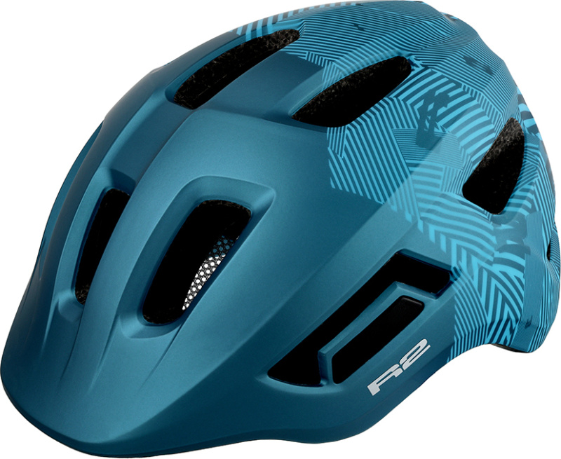 Cyklistická helma R2 Pulse  ATH40C Velikost: XS