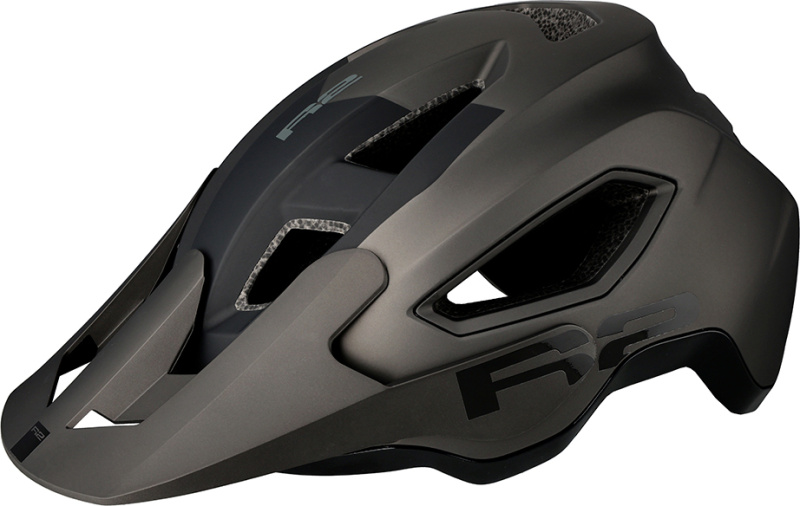 Cyklistická helma R2 Terraform ATH41B Velikost: M