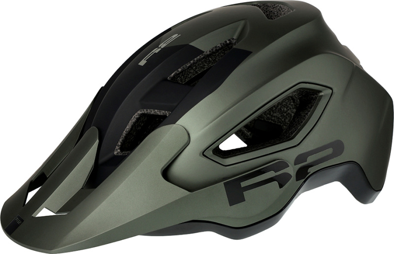 Cyklistická helma R2 Terraform ATH41D Velikost: M