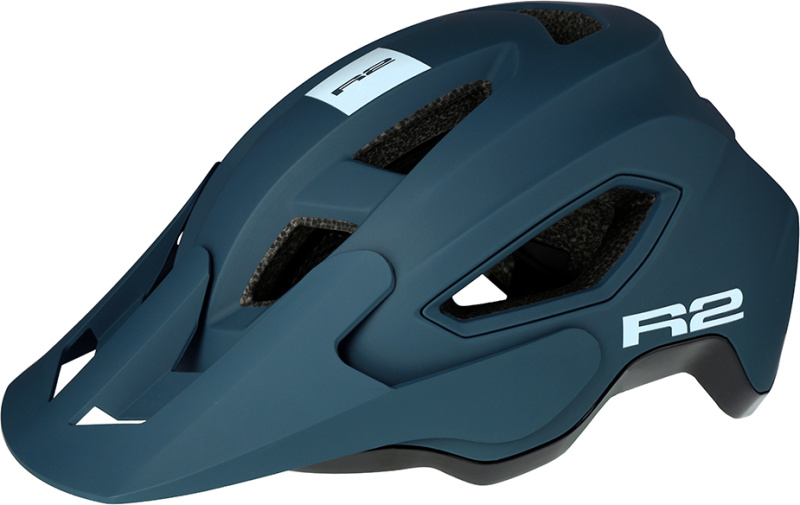 Cyklistická helma R2 Terraform ATH41E Velikost: M