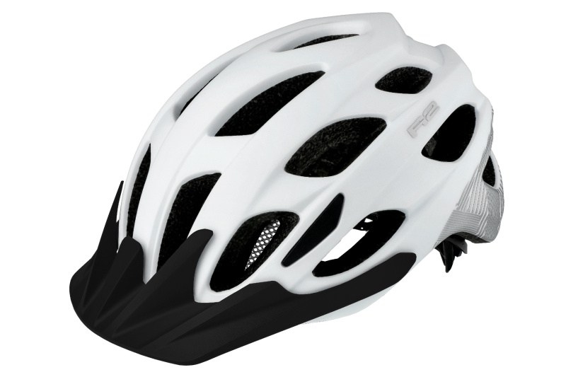 Cyklistická helma R2 Cliff ATH22Z Velikost: M