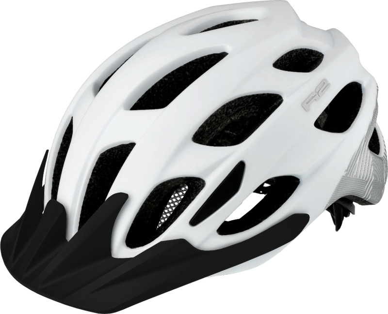 Cyklistická helma R2 Cliff ATH22Z Velikost: M