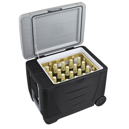 G21 Autochladnička C&W 45 litrů 12/230 V