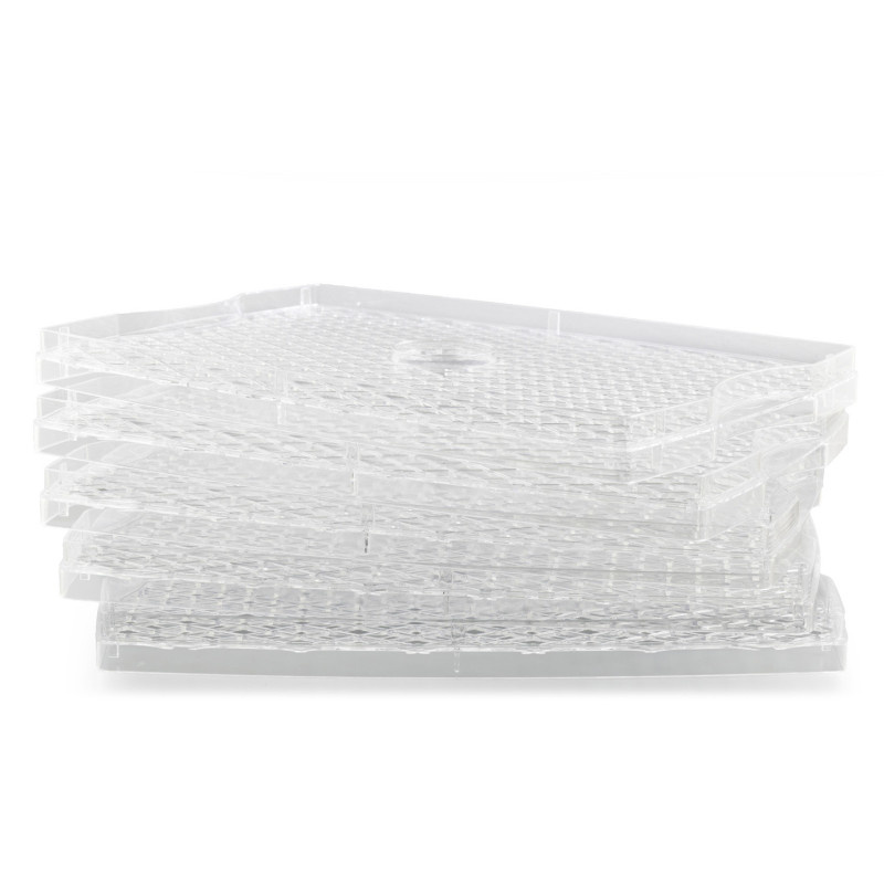 G21 Náhradní plata k sušičce Paradiso big set 5 ks