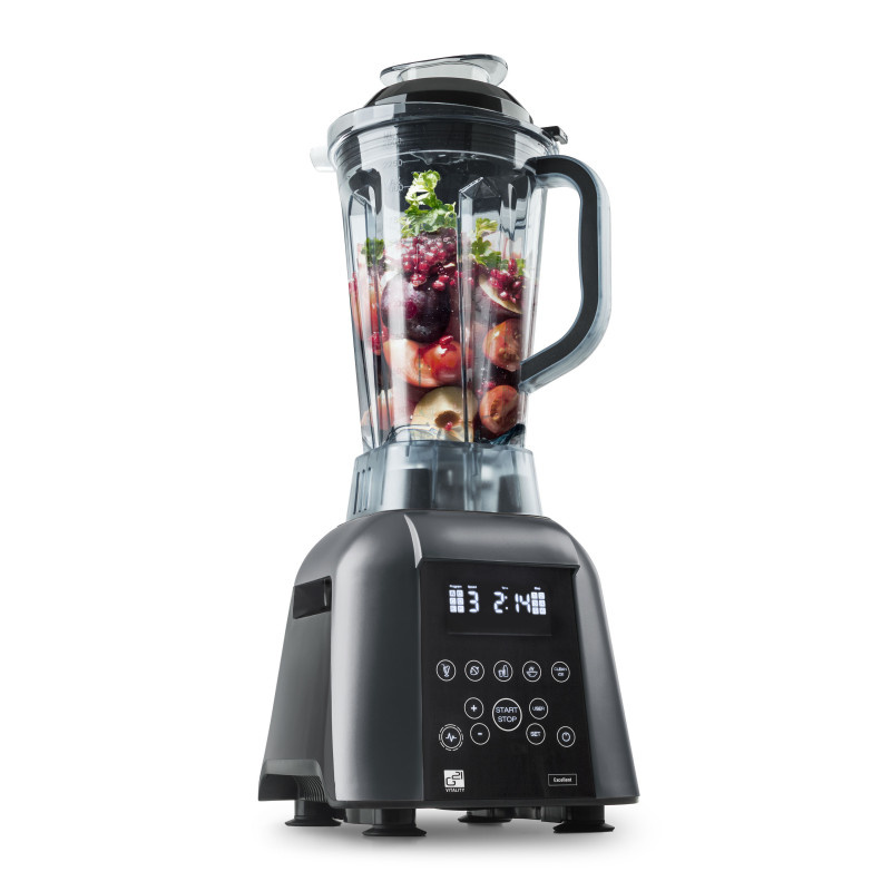 G21 Blender Excellent Graphite Black