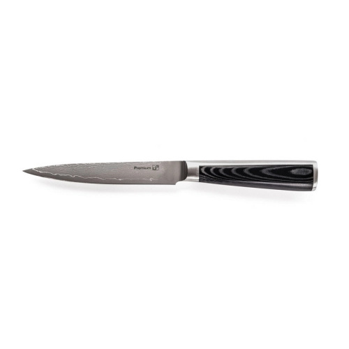 G21 Nůž Damascus Premium 13 cm