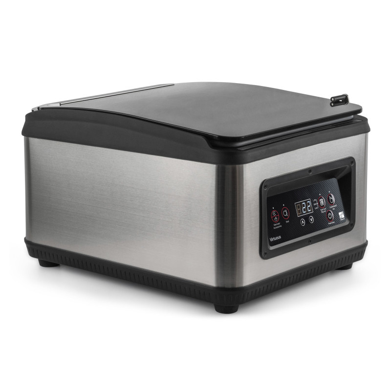 G21 Komorová vakuovačka Virtuous