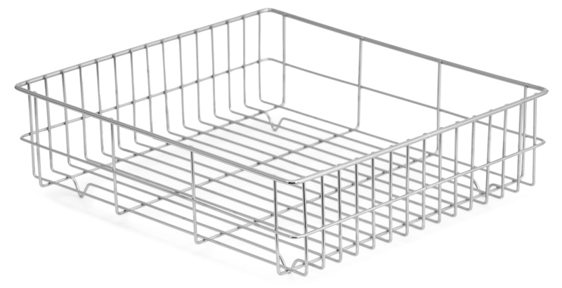 G21 Košík pro sušičku Breezer nerezový