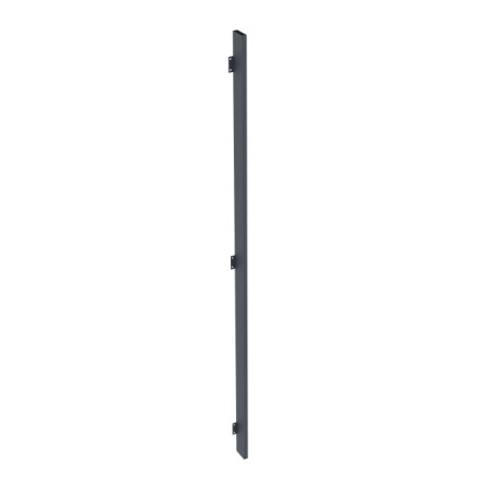 Příslušenství G21 montážní profil ke stěnám pro pergoly Trenton, PBP-G21-IP-TR
