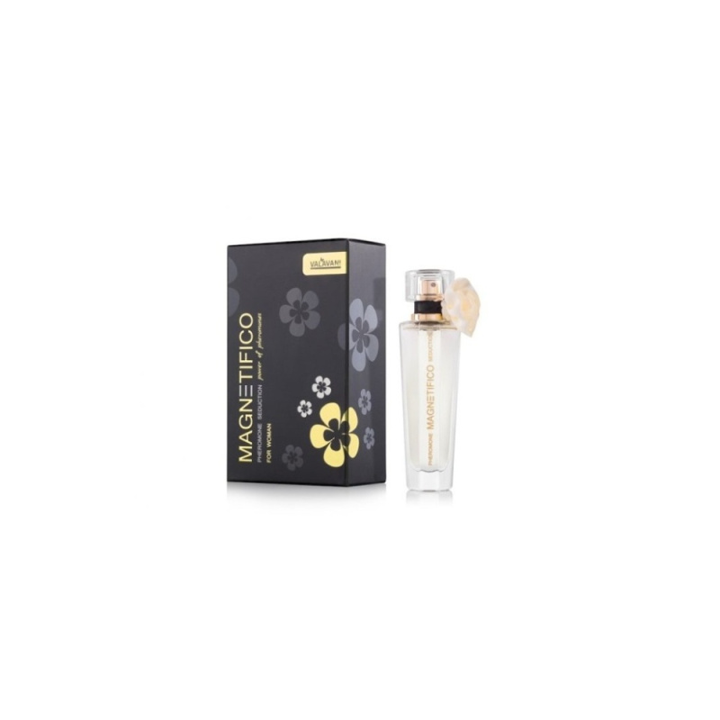 Magnetifico Power Of Pheromones Pheromone Seduction For Woman 30ml