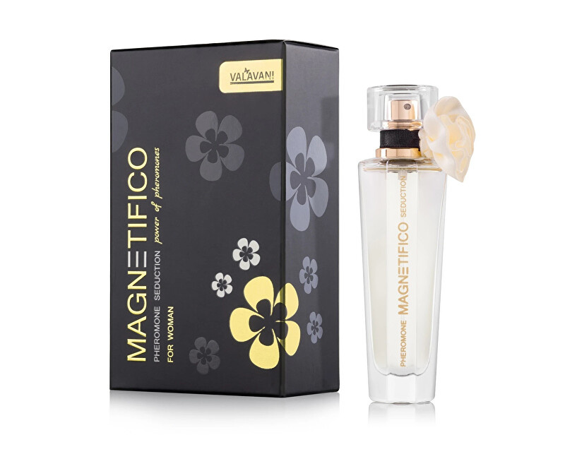 Magnetifico Power Of Pheromones Pheromone Seduction For Woman 30ml