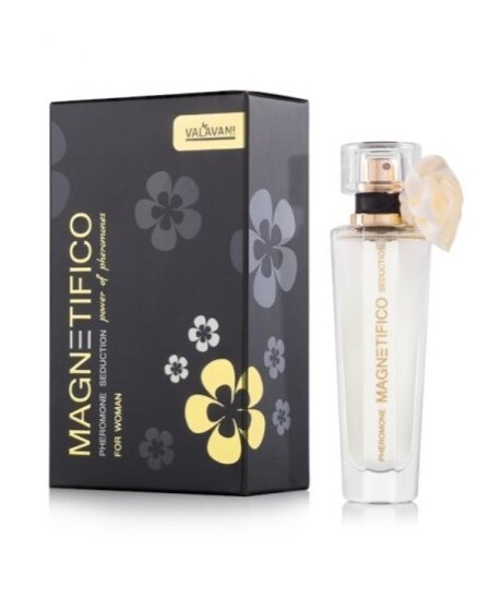 Magnetifico Power Of Pheromones Pheromone Seduction For Woman 30ml