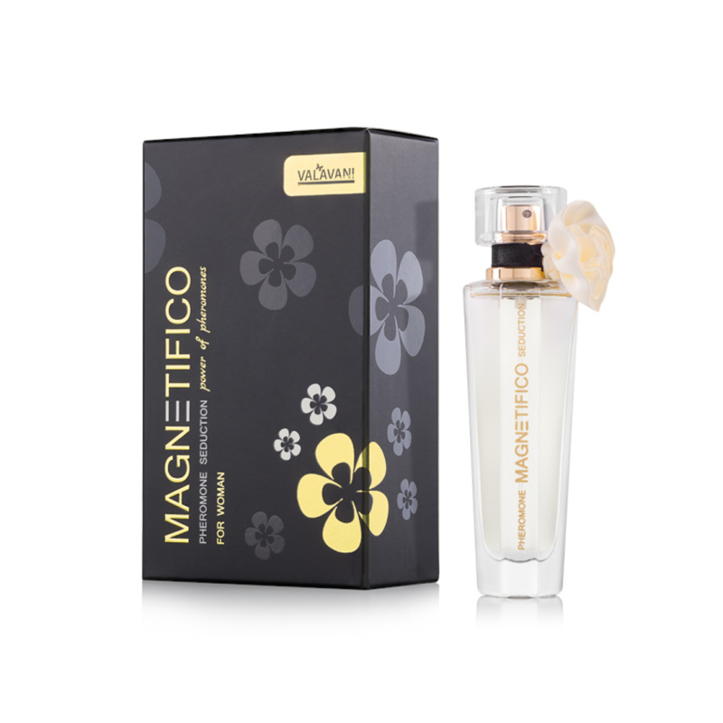 Magnetifico Power Of Pheromones Pheromone Seduction For Woman 30ml