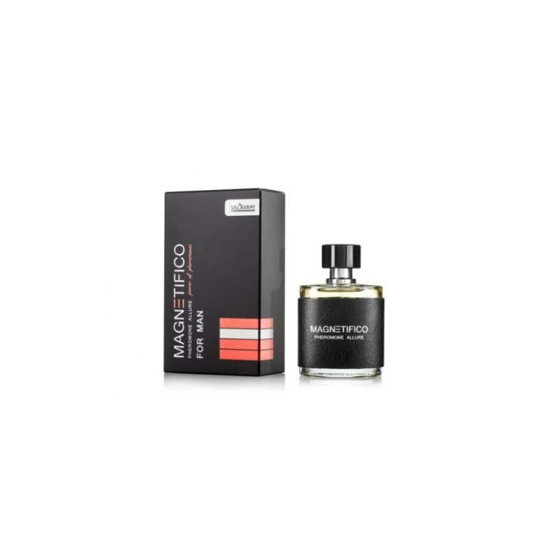 Magnetifico Pheromone Allure pro muže 50ml