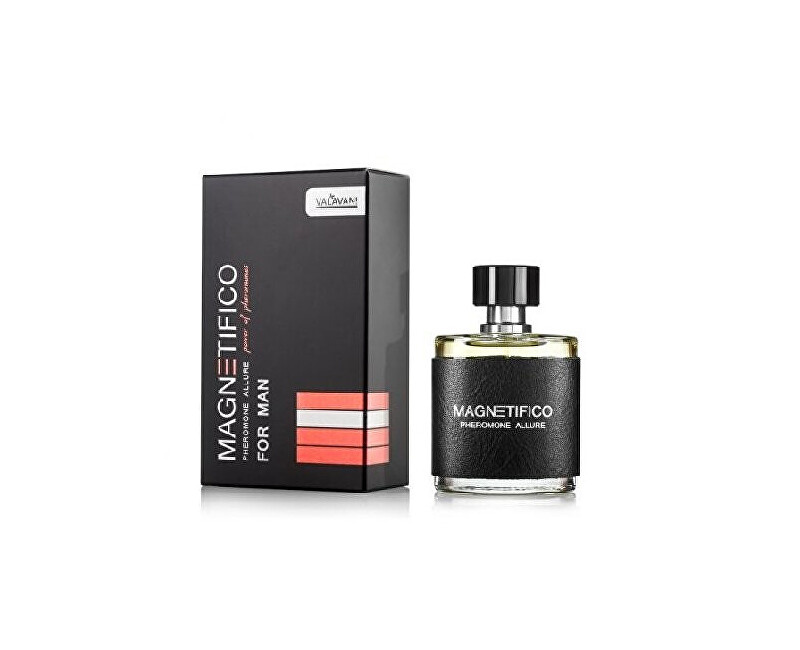 Magnetifico Pheromone Allure pro muže 50ml