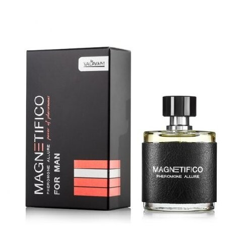 Magnetifico Pheromone Allure pro muže 50ml