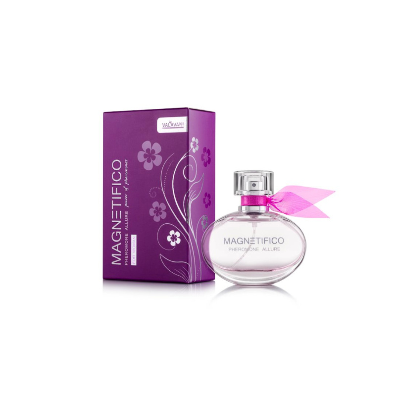 Valavani Feromony pro ženy Magnetifico Allure 50ml