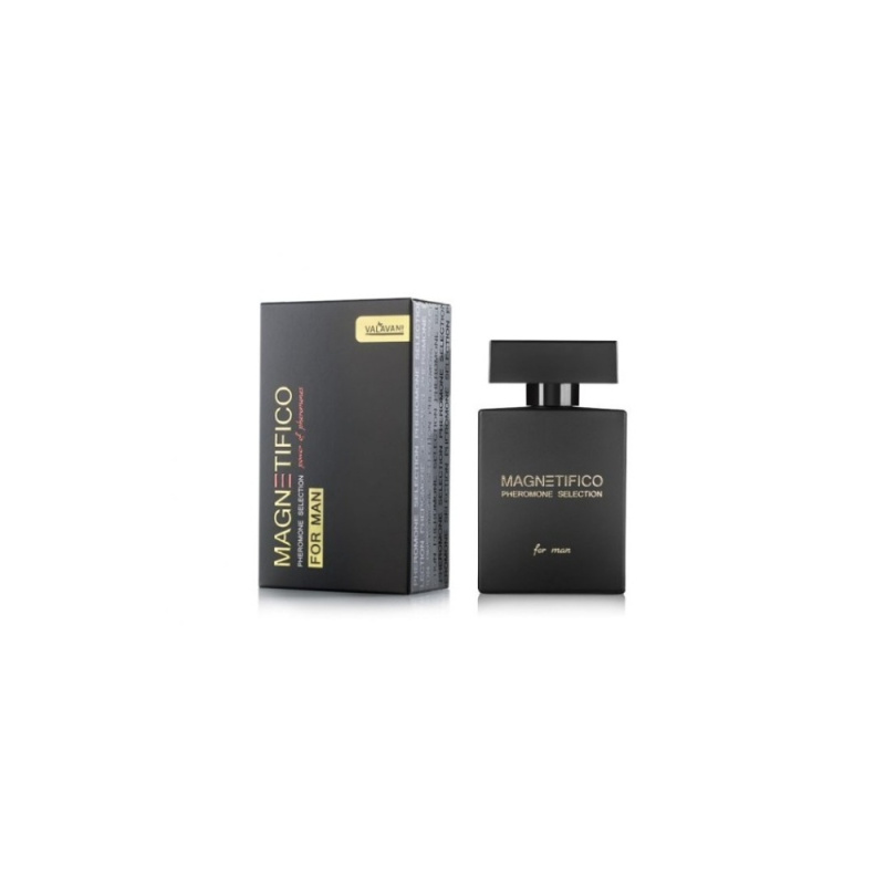 VALAVANI Pheromones Selection pro muže 100ml