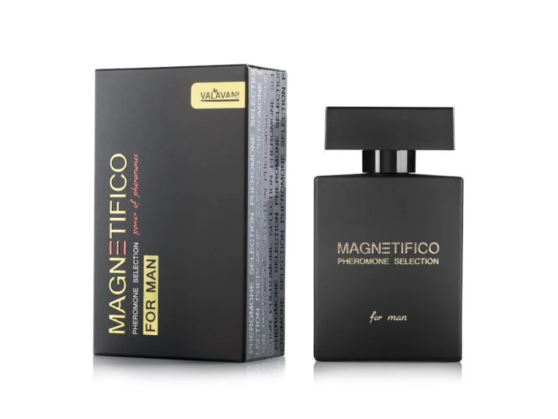 VALAVANI Pheromones Selection pro muže 100ml