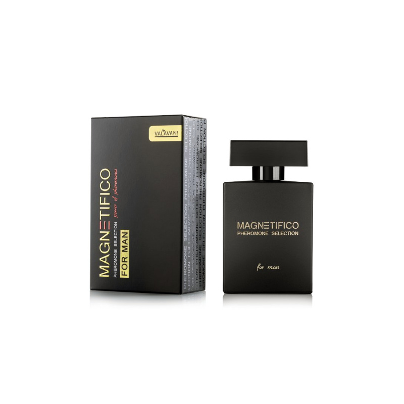 VALAVANI Pheromones Selection pro muže 100ml