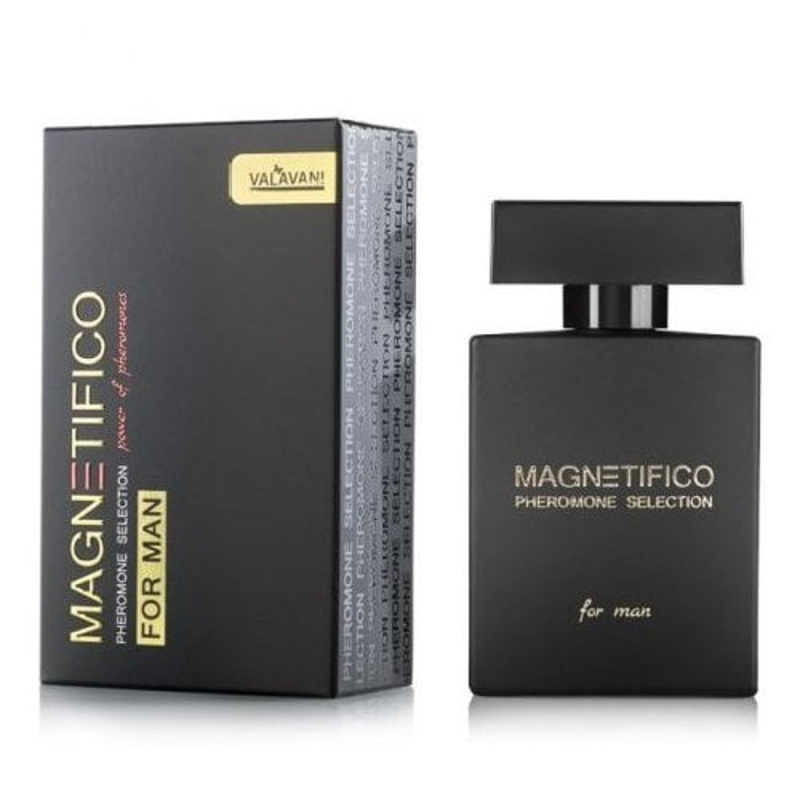 VALAVANI Pheromones Selection pro muže 100ml