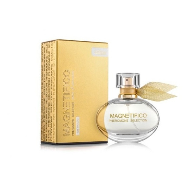 Valavani Magnetifico Selection 50ml Parfém s feromony pro ženy