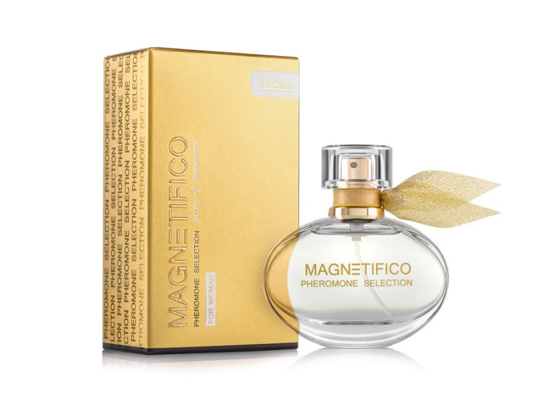 Valavani Magnetifico Selection 50ml Parfém s feromony pro ženy