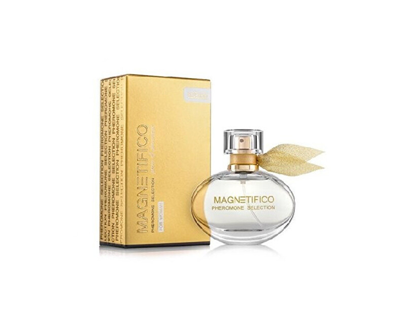 Valavani Magnetifico Selection 50ml Parfém s feromony pro ženy