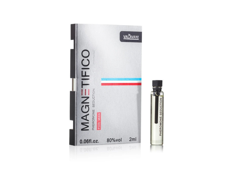 Magnetifico Pheromone Seduction pro muže 2ml