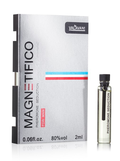 Magnetifico Pheromone Seduction pro muže 2ml