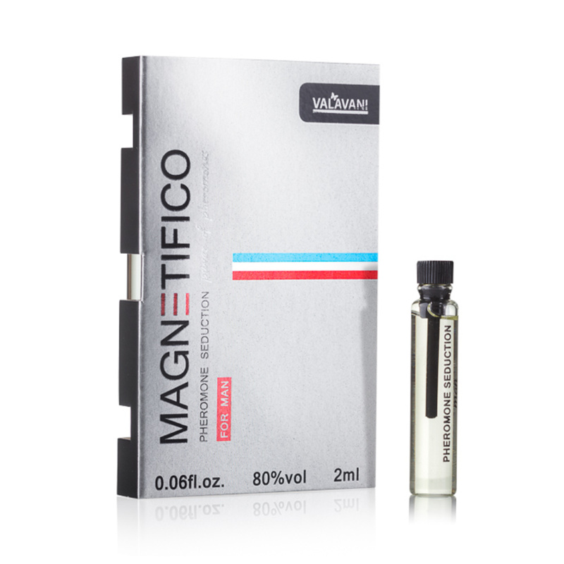Magnetifico Pheromone Seduction pro muže 2ml