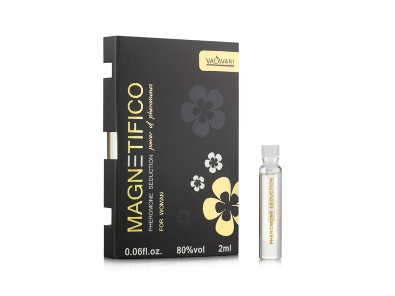 Magnetifico Pheromone Seduction pro ženy 2ml