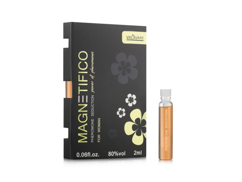 Magnetifico Pheromone Seduction pro ženy 2ml